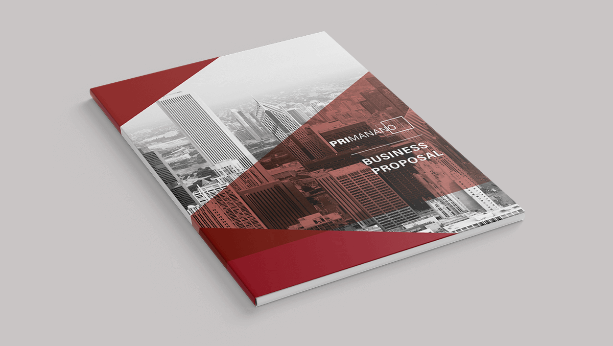 A5 Interlocking Folders